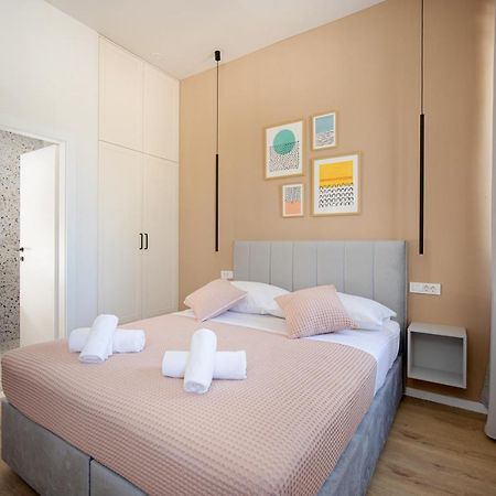 Luxury Rooms Zara&Ane Split Exteriör bild