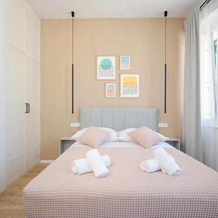 Luxury Rooms Zara&Ane Split Exteriör bild