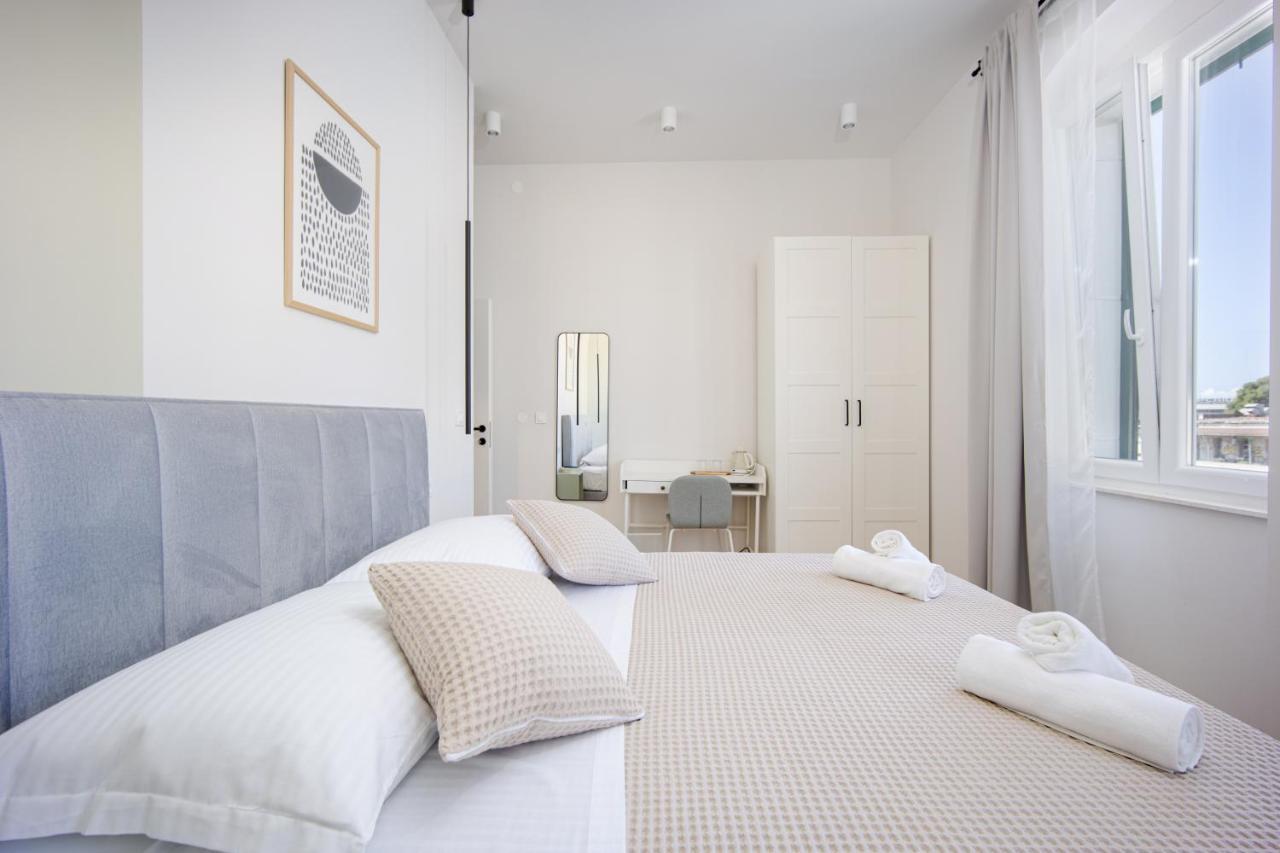 Luxury Rooms Zara&Ane Split Exteriör bild