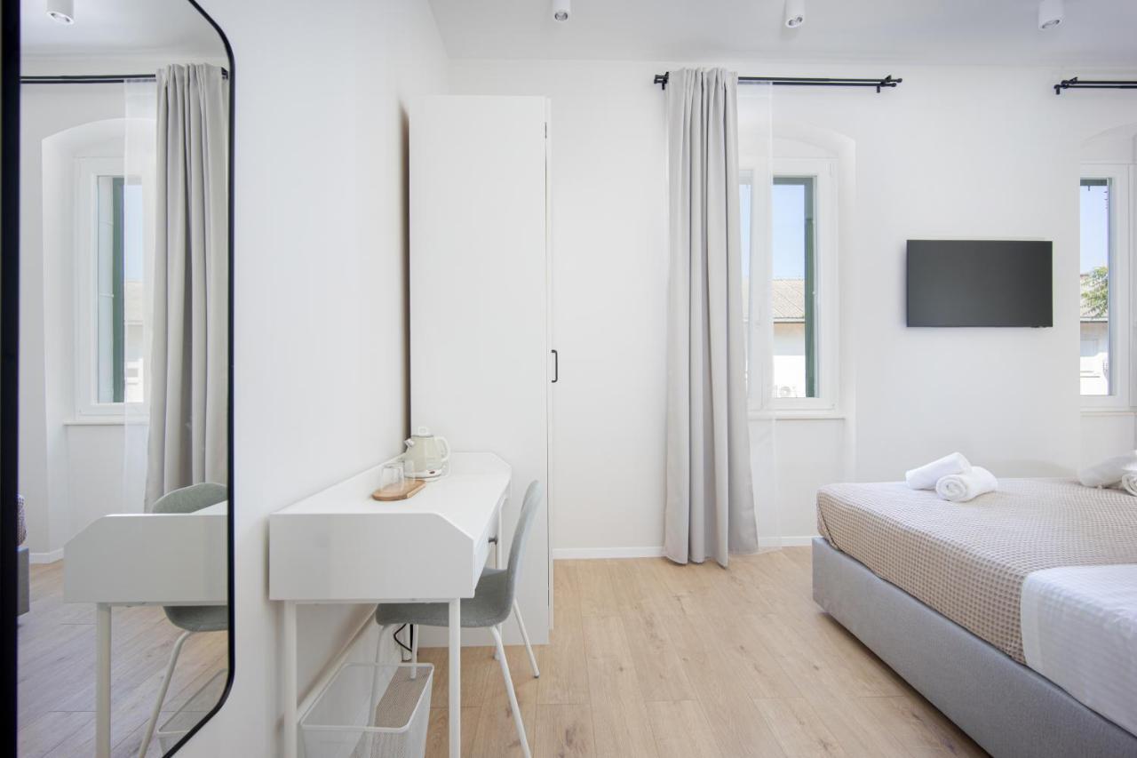 Luxury Rooms Zara&Ane Split Exteriör bild