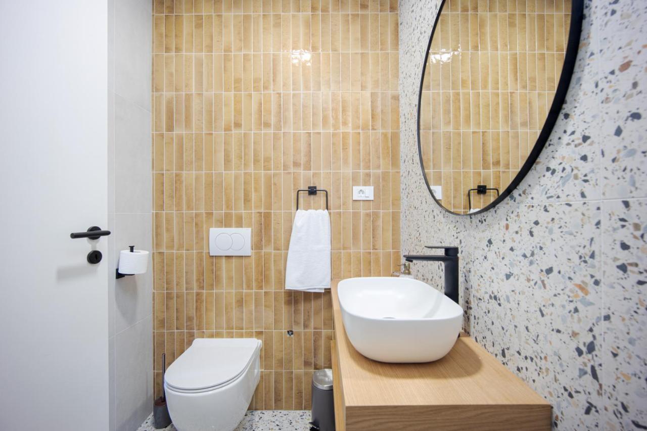 Luxury Rooms Zara&Ane Split Exteriör bild