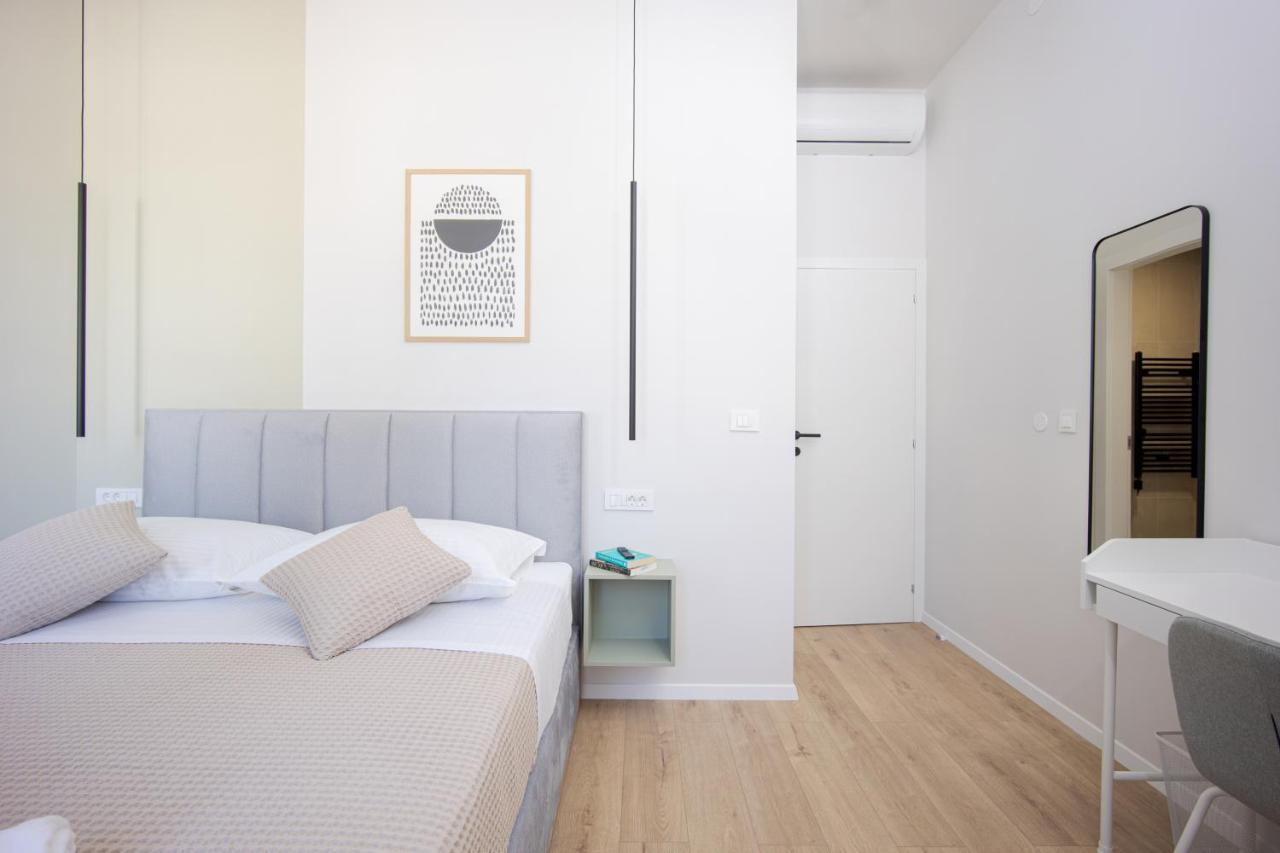 Luxury Rooms Zara&Ane Split Exteriör bild