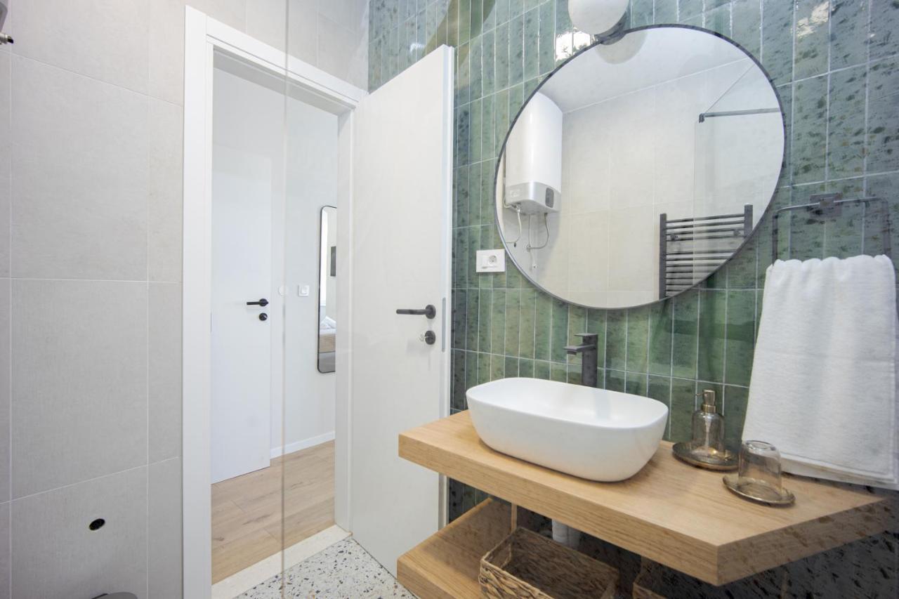 Luxury Rooms Zara&Ane Split Exteriör bild