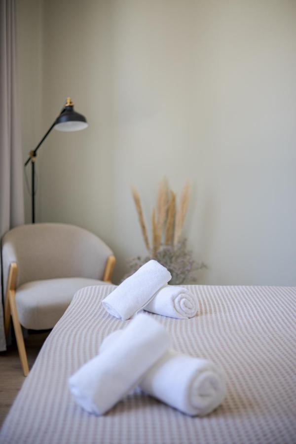 Luxury Rooms Zara&Ane Split Exteriör bild