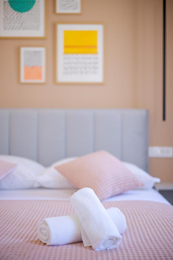 Luxury Rooms Zara&Ane Split Exteriör bild