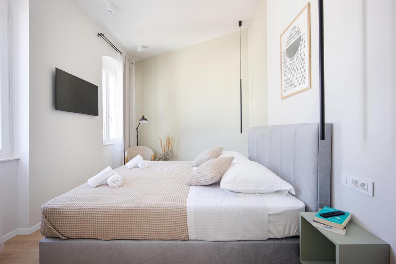 Luxury Rooms Zara&Ane Split Exteriör bild